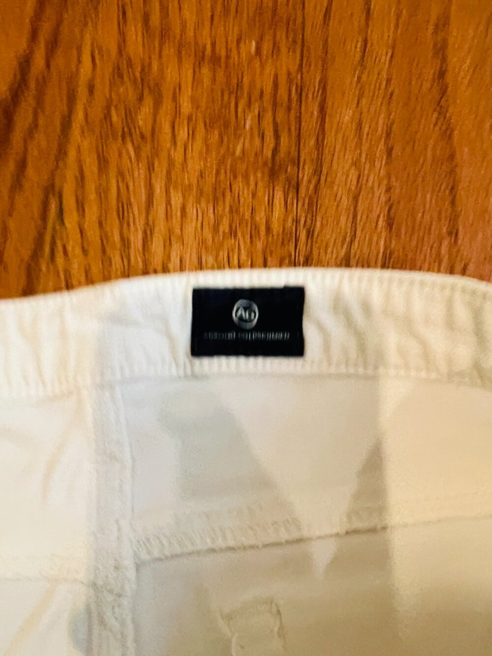 AG Adriano Goldschmied The Legging Ankle Super Skinny Jeans Size Size 28 R - Picture 7 of 10